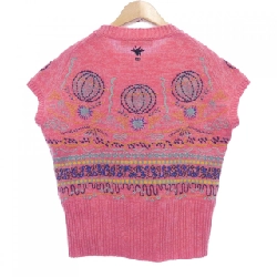 【Mã giảm giá】Christian Dior CHRISTIAN DIOR Áo gile 644180