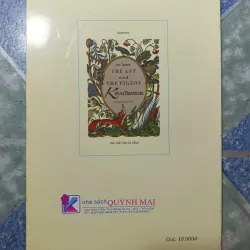 The ant and the pigeon  - Kiến và chim bồ câu - Lev Tolstoy 975080