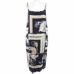 Đầm HERMES - Hàng hiệu Authentic