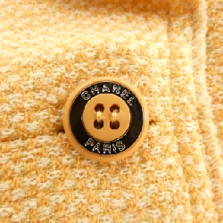 Áo khoác CHANEL P21006V12287 03S - Hàng hiệu Authentic 822603