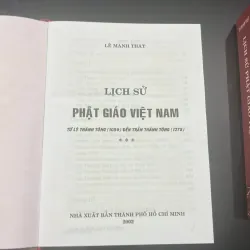 LS Phật giáo Việt Nam 1003910