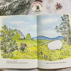 프뢰벨 테마 동화 (Froebel Theme Story) Set 1 706489