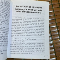 VĂN HÓA DÂN GIAN VIỆT NAM, NHỮNG PHÁC THẢO, XUẤT BẢN NĂM 2003 526412