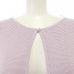 【Mã giảm giá】Áo khoác cardigan TOCCA 637603