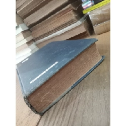 Harrap's shorter French and English Dictionary - J. E. Mansion