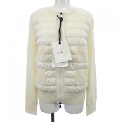 Moncler MONCLER 20939B51000 Áo khoác lông - Hàng hiệu Chính hãng