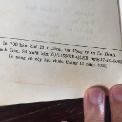 Chốn U Linh (Truyện Ngắn Quái Dị Chọn Lọc) - Nhiều Tác Giả 59854