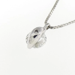 Dây chuyền kim cương PT Solitaire 0.307CT - Hàng hiệu Chính hãng 864063