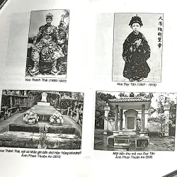 LĂNG TẨM HUẾ MỘT KỲ QUAN - PHAN THUẬN AN 1024544