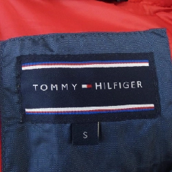 Áo khoác lông vũ TOMMY HILFIGER 629823