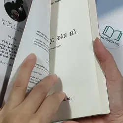 Một giọt đàn bà - Nguyễn Ngọc Thạch 688718