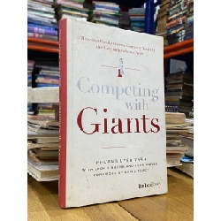 COMPETING WITH GIANTS : HOW ONE FAMILY-OWNED COMPANY TOOK ON THE MULTINATIONALS AND WON - PHƯƠNG UYÊN TRẦN, JACKIE HORNE AND JOHN KADOR 120625
