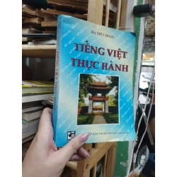 Tiếng việt thực hành - Hà Thúc Hoan