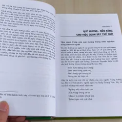 ĐỊA LÝ NHÂN SINH - A HEOGTAPHY OF HUMAN LIFE 561631