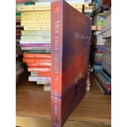 Một nửa ấm áp tập 1 -Đồng Hoa