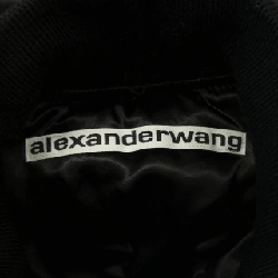 【Mã giảm giá】Áo khoác Alexander Wang 634399
