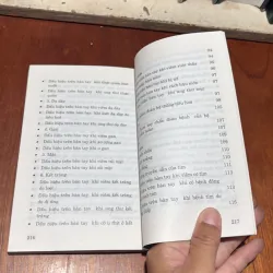 Nhìn Tay Biết Bệnh: Bí Quyết Chẩn Đoán Khí Sắc Hình Của  Bàn Tay -Phạm Viết Dự, Thái Nhiên 786804