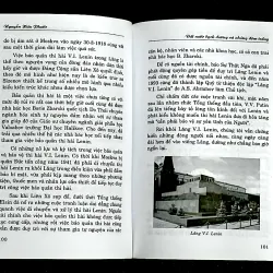 XỨ SỞ MẶT TRỜI MỌC VÀ ĐẤT NƯỚC NHỮNG ĐÊM TRẮNG ( KÝ SỰ DU LỊCH) 1002002