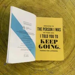 HOW TO BE A BAWSE - LILLY SINGH 763253