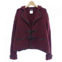 【Mã giảm giá】Áo khoác CHANEL