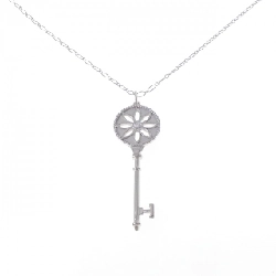 Dây chuyền chìa khóa Daisy Tiffany - Hàng hiệu Authentic