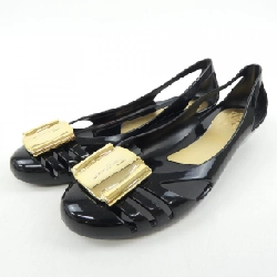 Giày cao gót SALVATORE FERRAGAMO - Hàng hiệu Authentic 827699