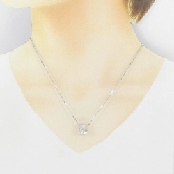 Chuỗi cổ Chaumet Be My Love - Hàng hiệu Authentic 841927