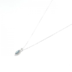 PT Dây chuyền kim cương 0.10CT - Hàng hiệu Chính hãng 864970