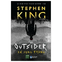 The Outsider - Kẻ Song Trùng - Stephen King 284876