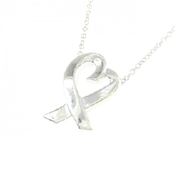 Dây chuyền nhỏ Loving Heart Tiffany - Hàng hiệu Authentic 840887