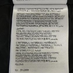 MONCLER GRENOBLE TUX Áo khoác lông - Hàng hiệu Chính hãng 895043