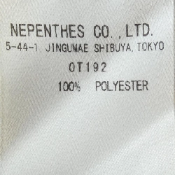 Quần 0T192 của thương hiệu NEEDLES - Hàng hiệu Authentic 885357