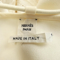 【Mã giảm giá】Đầm HERMES 653003