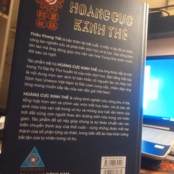 Hoàng Cực Kinh Thế ( Thiệu Khang Tiết bìa cứng ) 354243