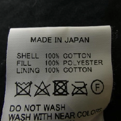 オアスロウ OR SLOW ベスト 644550