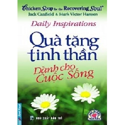 Quà Tặng Tinh Thần Cho Cuộc Sống - Mark Victor Hansen ASB.PO Oreka Blogmeo 230225