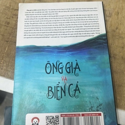 Ông già và biển cả .23 338277