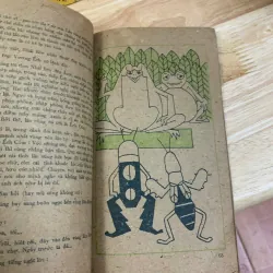 Dế Mèn Phiêu Lưu Ký - Tô Hoài 927290