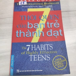 7 thói quen của bạn trẻ thành đạt  300992