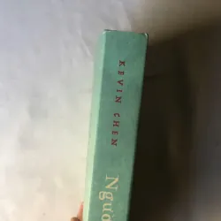 Người Tốt Lầu Trên - Kevin Chen 1032128