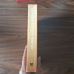 Khách sạn - arthur hailey 525655