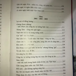 Trần Bạch Đằng và “câu chuyện thứ Tư” trên báo Thanh Niên  597155
