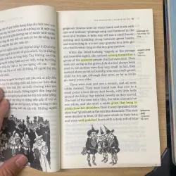 Phù thuỷ xứ Oz - Song ngữ 762091