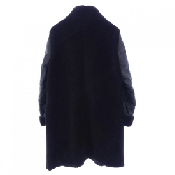 SE NINON Coat - Hàng hiệu Authentic 809234