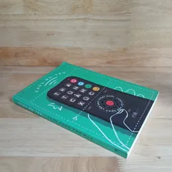 Thao Túng Cảm Xúc (Làm Sao Thoát Khỏi Chiếc Bẫy Vô Hình) - Chou Mu-Tzu 688602