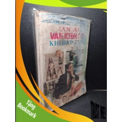 (TẶNG BOOKMARK) Làm sao vẫn kiếm lời khi buôn bán mới 60% bẩn bìa, ố vàng, tróc bìa 1990 Herbert N.Casson RBK2603 MARKETING KINH DOANH