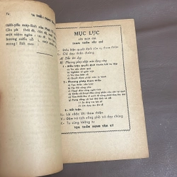 [Sách Xưa] - II Tham Thiền Yếu Chỉ - Hư Vân Hoà Thượng - Thích Thanh Từ (Dịch Giả) - 1962 522033