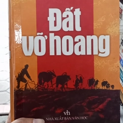 Đất Vỡ Hoang- Mikhain Solokhop