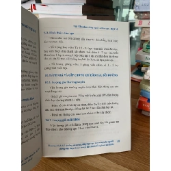 Chương trình bồi dưỡng phương pháp dạy học lâm sàng cho người giảng dạy thực hành trong đào tạo khối ngành sức khỏe -NXB Y Học 728010