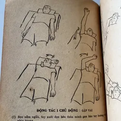 Phục hồi cho người bệnh viêm khớp tại nhà, Ngô Thế Vinh 709510